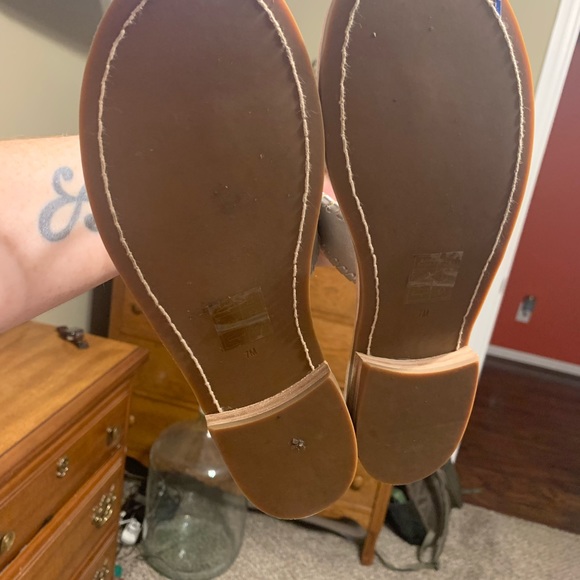 Jack Rogers - Picture 2 of 2